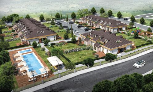 Neo Park Bolluca-Neo Yapı