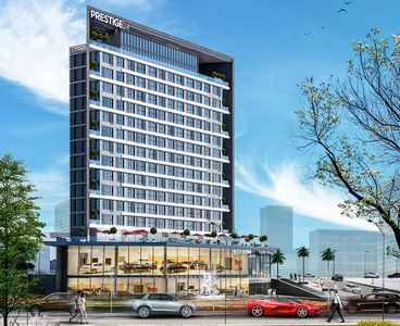 Prestige 24-24 Gayrimenkul