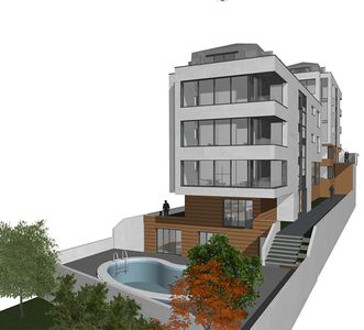 Panorama Yalı Evleri-İnpaş İnşaat 