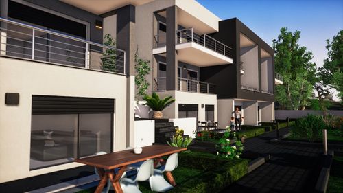 Vela Residence-Vela