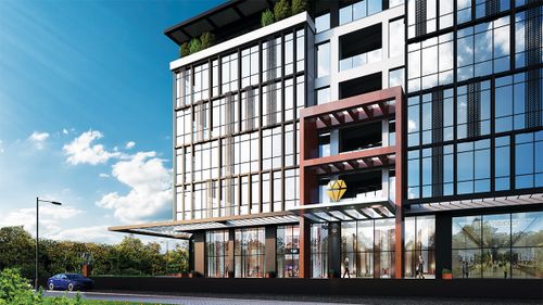 Ofis Karat Bakırköy-Baş Yapı- Elit Vizyon- Güney Gayrimenkul- Emlak Konut