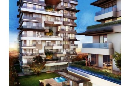 Seba Suites-Seba İnşaat