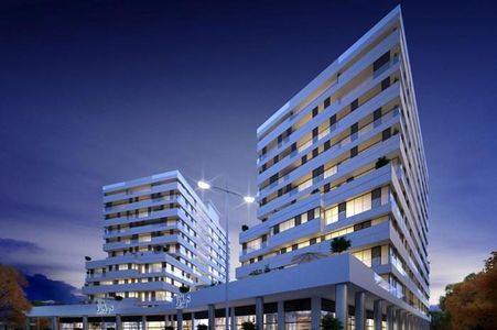 Seba Flats Cendere-Seba İnşaat