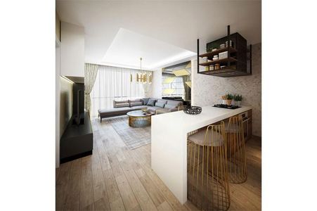 İstova Kağıthane-Yamaç Yapı 