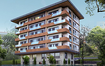 Elysium Lale Etiler-Ofton İnşaat