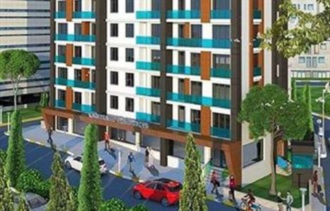 CK Residence-Pürtaş A.Ş