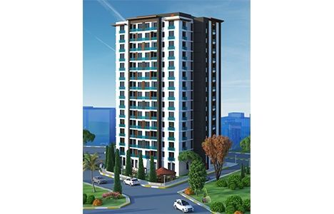 CK Residence-Pürtaş A.Ş