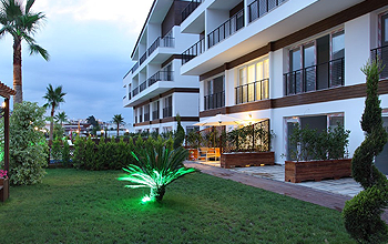 Marmo Villa-Marmo İnşaat