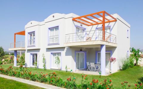 Muscari Park Resort-Mas Şirketler Grubu
