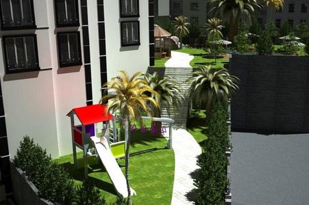 Balkon İstanbul-Mak Group