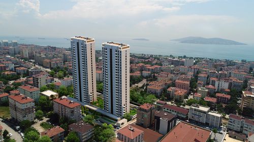 Prava Kartal-İtibar İnşaat