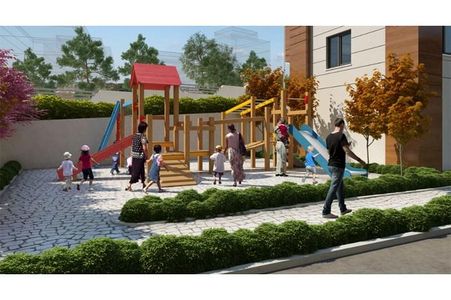 Lilyum Towers Kartal-Baykon Yapı