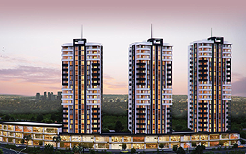 Yaşam Residence-Kayabey İnşaat