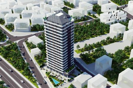 Sonay Suites-Hacıoğulları Şirketler Grubu