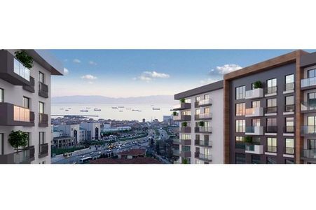 Farilya Asia-Ufuk Mesken İnşaat