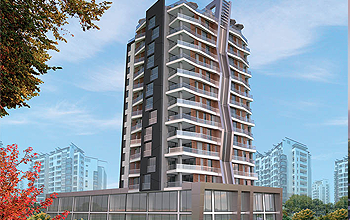 Diva Residence-Ömer Bayram İnşaat