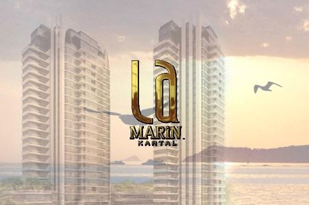 La Marin Kartal-Üçay İnşaat-Sercan İnşaat