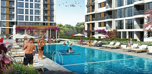 Ary Mevsim Sancaktepe-Ary Yapı