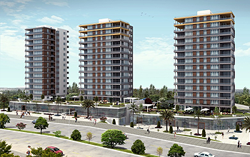 Metlife City-Bozkurtlar İnşaat
