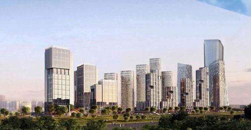 Merkez Ankara-Pasifik Gayrimenkul Yatırım İnşaat A.Ş.