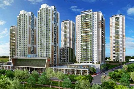 Future Park-Hiper Organizasyon