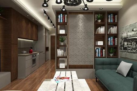 Gül Proje Express-Gül Proje