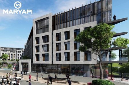G HUB-Mar Yapı