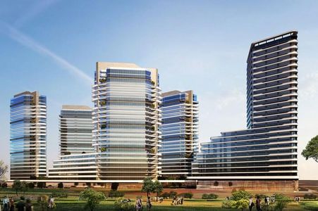 Evora İzmir-Teknik Yapı