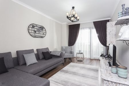Göksu Prestij-Fırat Life Style