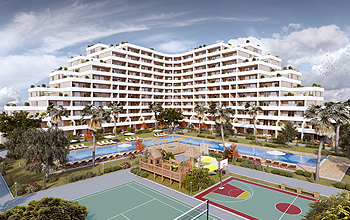 Dream Garden Adana-Halil Avcı Şirketler Grubu