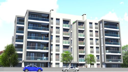 ATS TWİN PARK-ATS İNŞAAT