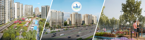 3.İstanbul Grand Rezidans-Fuzul Topraktan