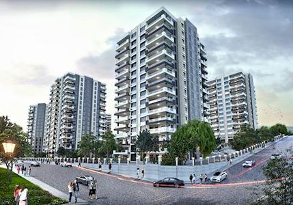 Polsan Prestij Konutları-Polsan A.Ş.