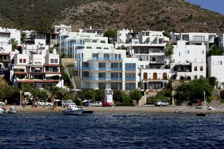 Reef Port-Mono Mimarlık İnşaat