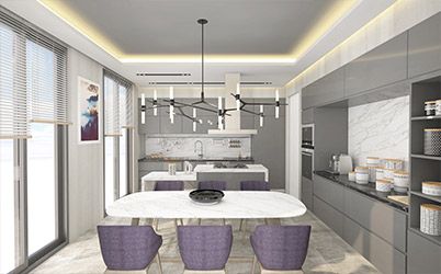 Plusera City-Candemir İnşaat