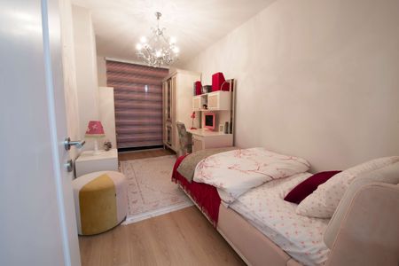 Çengelköy Erguvan Evleri-Çengelköy Erguvan