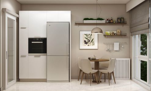 Mavera Homes-Makro İnşaat