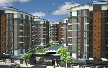 AYT Elegance Residence-AYT Group