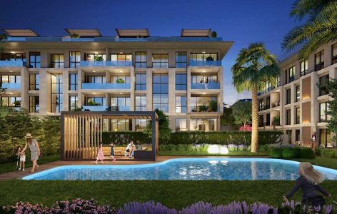 Palm Marin-Mutlu İnşaat