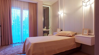 Mavera Villa-Topuzlar Yapı
