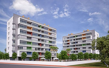 Koru Park-Özgüntur İnşaat