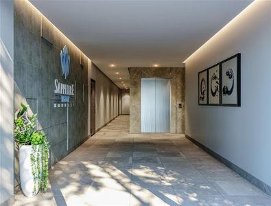 Sapphire Hill Kurtköy-Akpınar - Balkan - Hane Konut