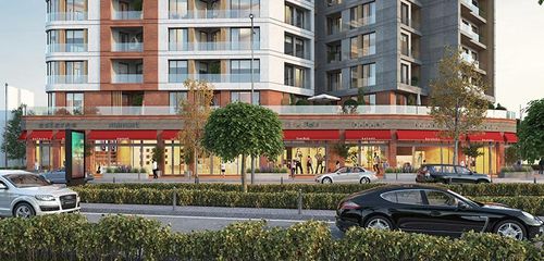 Livza Zeytinburnu-Tesa Yapı