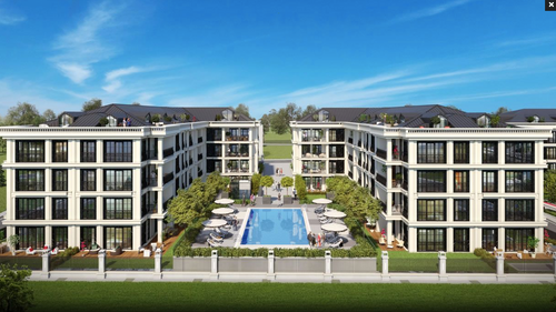 Arium Kemerburgaz-RMA Group