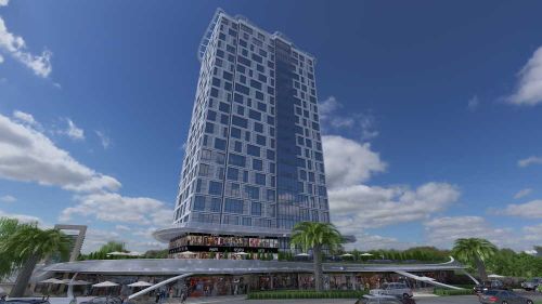 Grand Tower Kartal-Demir Group