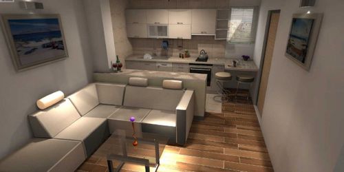 Grand Tower Kartal-Demir Group