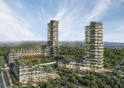 Avend Beytepe-Rast Grup