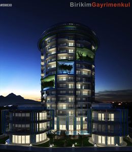 Hak Residence Garden-Hak Group Construction