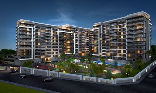 Mylife Home-Gürdemir İnşaat
