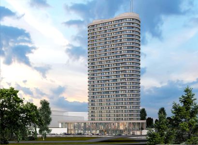 Polat Tower Basın Ekspres-Polat Gayrimenkul - Polat Holding A.Ş